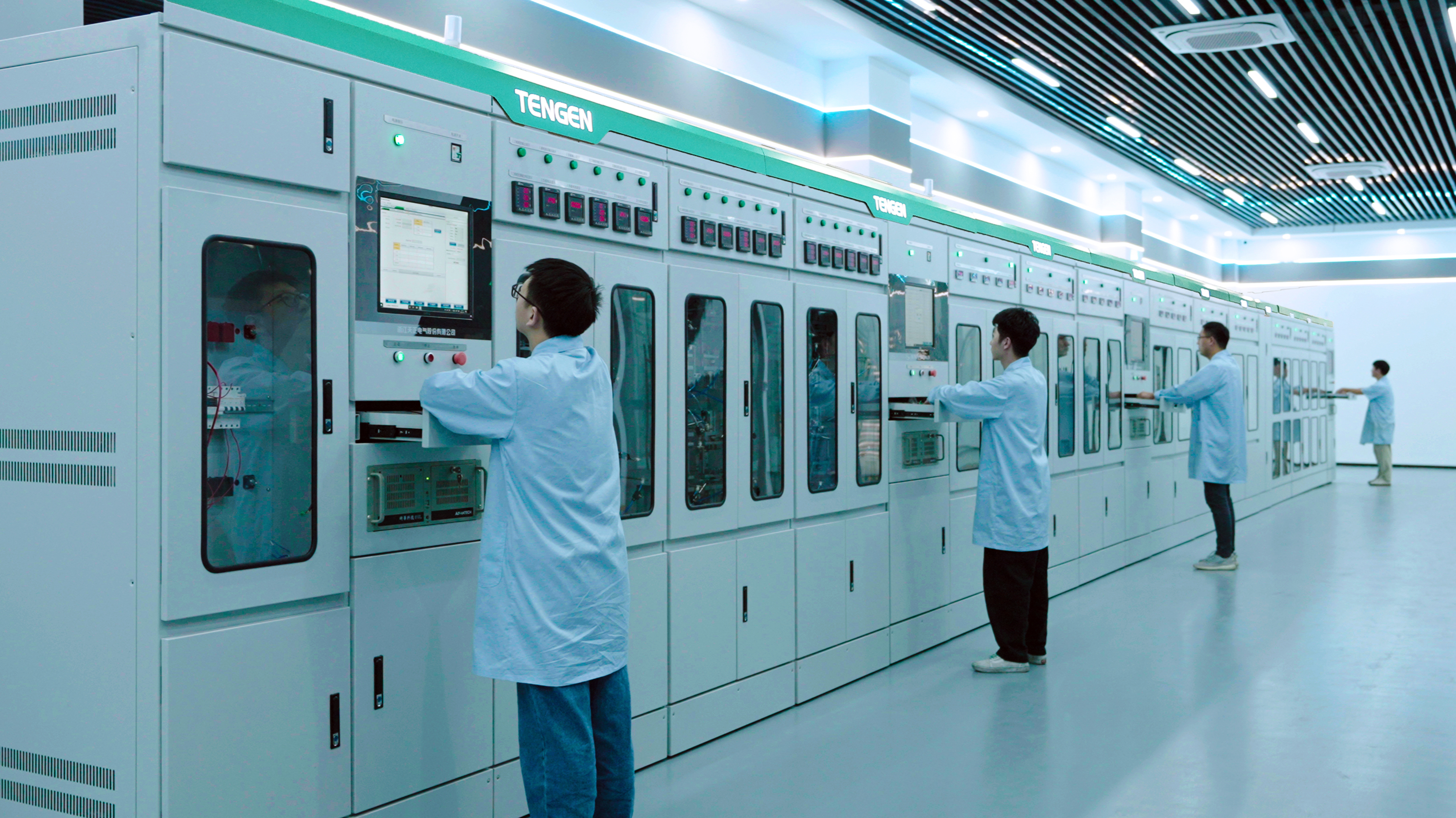 重大突破！ng28电子游戏官网入口获批浙江省“尖兵领雁”计划